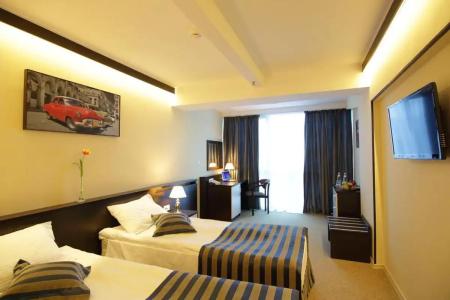 Sanatorium Avtomobilist - 24