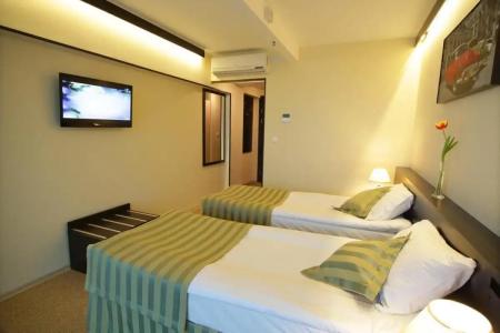 Sanatorium Avtomobilist - 28