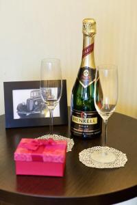 Sanatorium Avtomobilist - 29