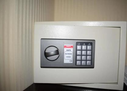 Sanatorium Avtomobilist - 30