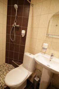 Sanatorium Avtomobilist - 31