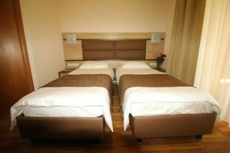 Saki Health Resort - 17