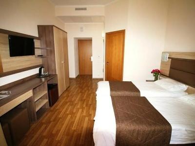 Saki Health Resort - 18