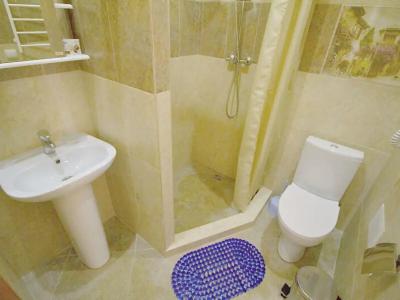 Saki Health Resort - 19