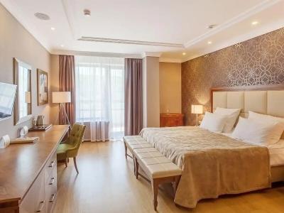 Dubovaia roshcha Sanatorium - 69