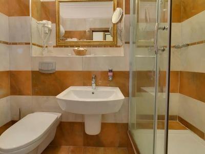 Dubovaia roshcha Sanatorium - 64