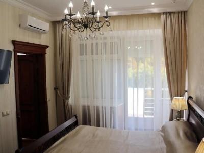 Dubovaia roshcha Sanatorium - 20