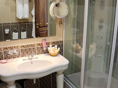 Dubovaia roshcha Sanatorium - 22