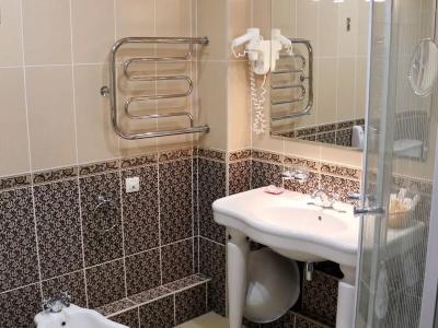 Dubovaia roshcha Sanatorium - 23