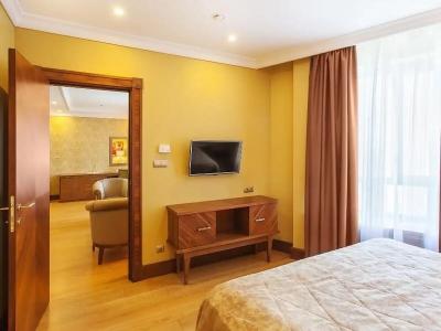 Dubovaia roshcha Sanatorium - 34