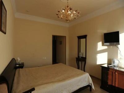 Dubovaia roshcha Sanatorium - 66