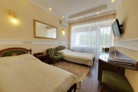 Dubovaia roshcha Sanatorium - 31