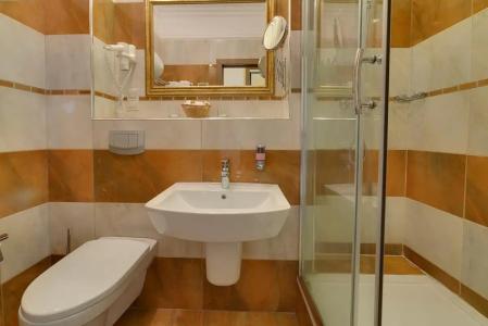 Dubovaia roshcha Sanatorium - 32