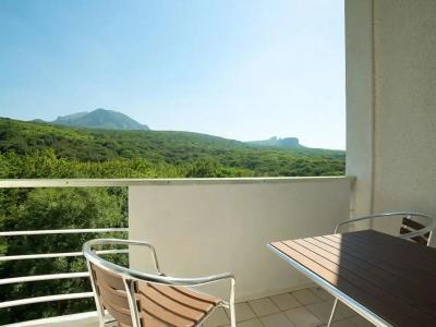 Dubovaia roshcha Sanatorium - 33