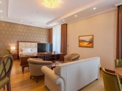 Dubovaia roshcha Sanatorium - 72