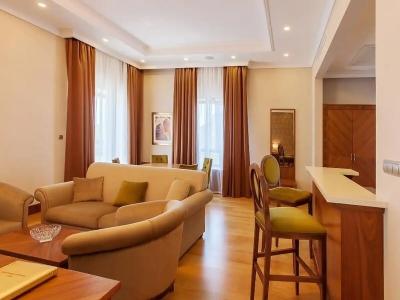 Dubovaia roshcha Sanatorium - 73