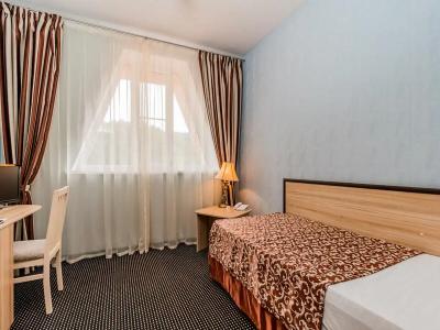 Gornij Sanatorium - 40