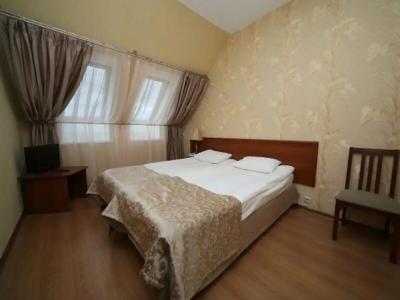 Gornij Sanatorium - 55