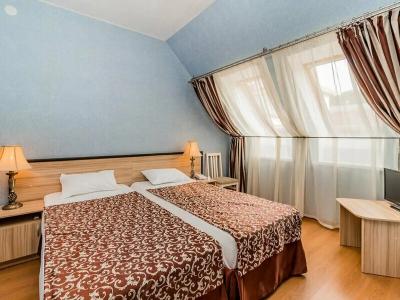 Gornij Sanatorium - 61