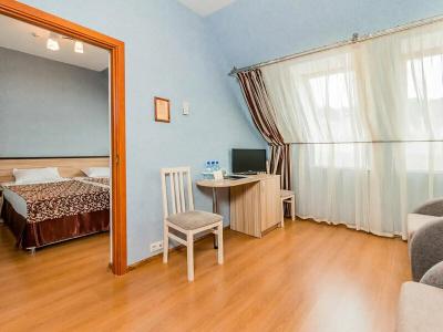 Gornij Sanatorium - 62