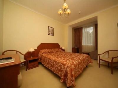 Gornij Sanatorium - 29