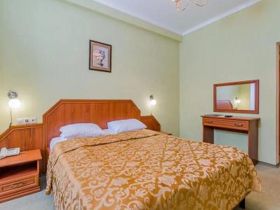 Gornij Sanatorium - 30