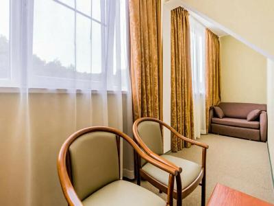 Gornij Sanatorium - 33