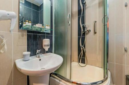 Gornij Sanatorium - 34