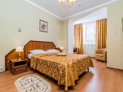 Gornij Sanatorium - 42