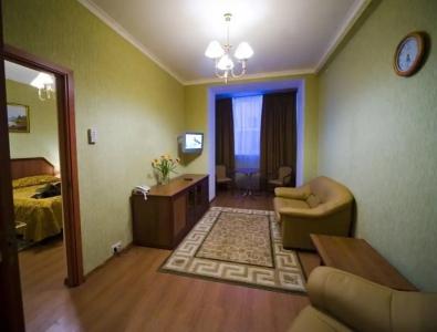 Gornij Sanatorium - 43