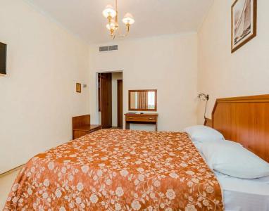 Gornij Sanatorium - 50