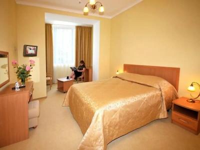 Gornij Sanatorium - 35