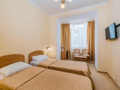 Gornij Sanatorium - 36