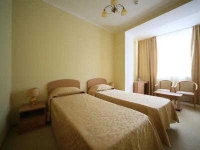 Gornij Sanatorium - 37