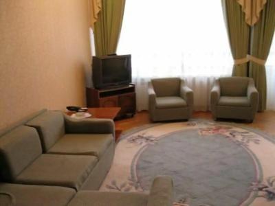 Pushchino Pansionat - 8