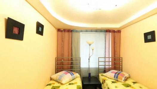 Rus Tourist base - 63