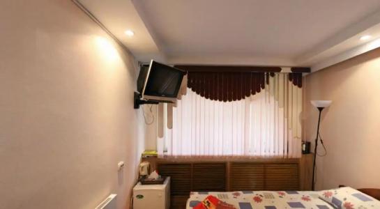 Rus Tourist base - 14