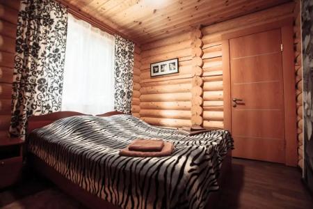 Karpovka Baza Otdykha - 27