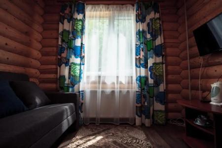 Karpovka Baza Otdykha - 32