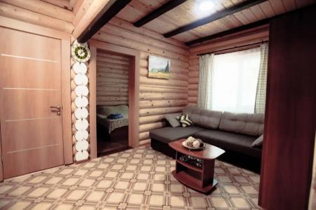 Karpovka Baza Otdykha - 51