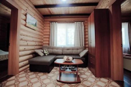 Karpovka Baza Otdykha - 52
