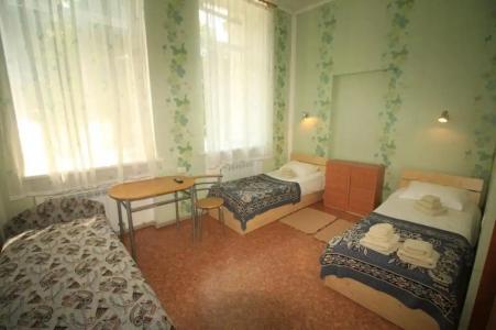 Saki Health Resort - 49