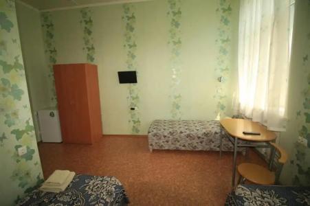 Saki Health Resort - 50