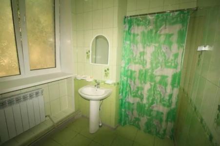 Saki Health Resort - 51