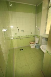 Saki Health Resort - 52