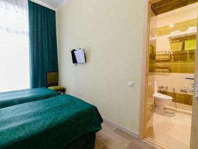 Sanatoriy Pyatigorye - 105