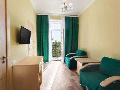 Sanatoriy Pyatigorye - 106