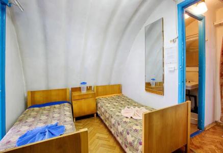 Solnechnyy Letniy Pansionat - 68