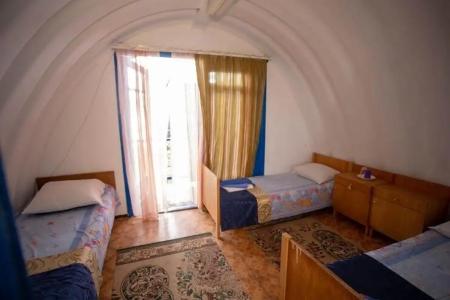 Solnechnyy Letniy Pansionat - 126