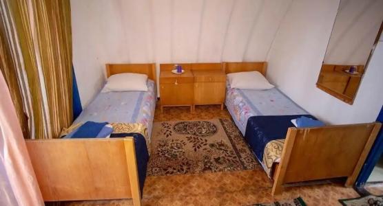 Solnechnyy Letniy Pansionat - 127